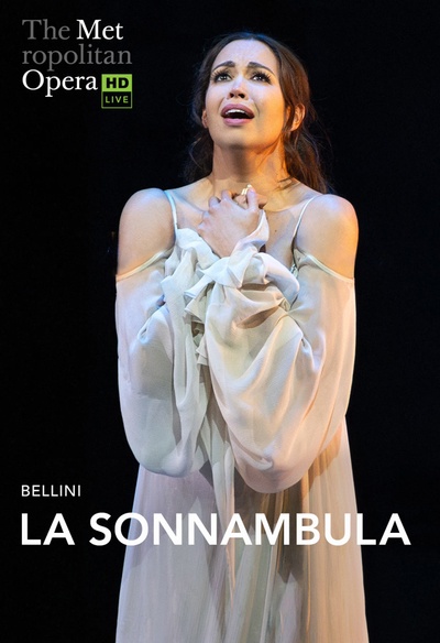 La Sonnambula - Metropolitan Opera