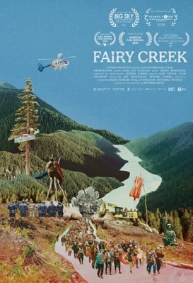 Fairy Creek