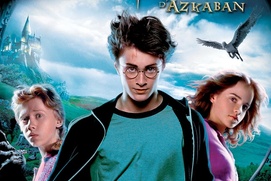 Images du film Harry Potter and the Prisoner of Azkaban Images du film Harry Potter and the Prisoner of Azkaban
