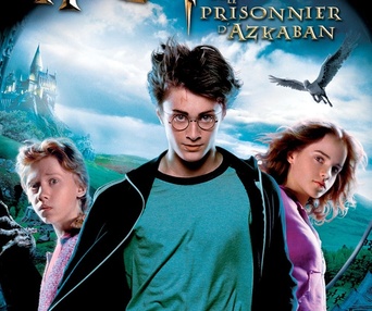 Images du film Harry Potter and the Prisoner of Azkaban