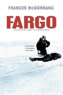 Affiche du film Fargo