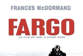 Image du film Fargo
