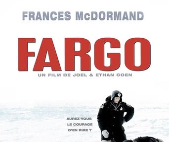 Image du film Fargo