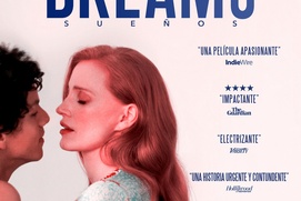 Image du film Dreams Image du film Dreams