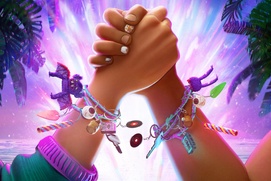 Affiche du film Forgotten Island