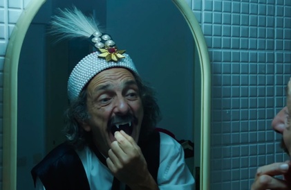 Bande-annonce en anglais sous-titrée en français