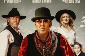 Affiche du film Gunslingers Affiche du film Gunslingers