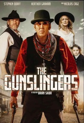 Gunslingers