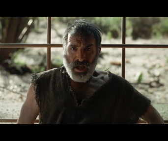 Images du film L'homme qui rétrécit