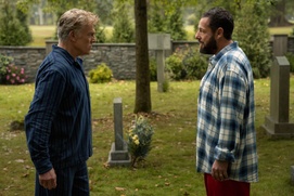Image du film Happy Gilmore 2