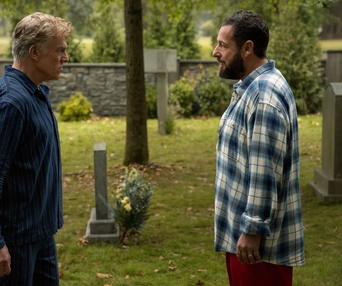 Image du film Happy Gilmore 2