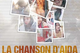 Image du film La chanson d'Aida