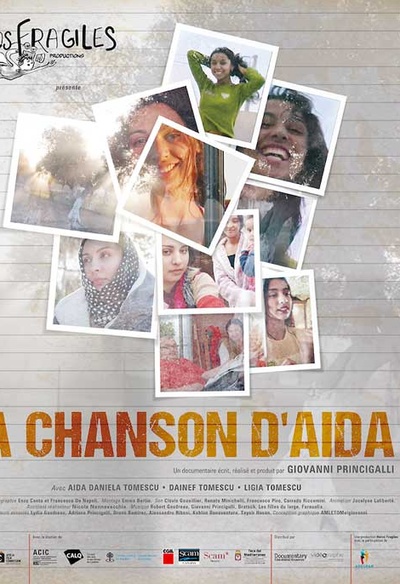 La chanson d'Aida
