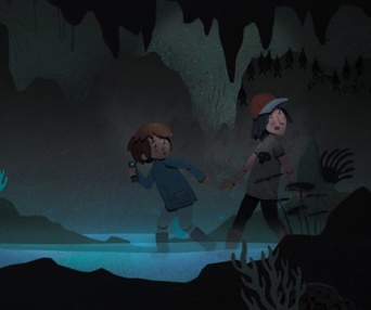Image du film Le secret des mésanges