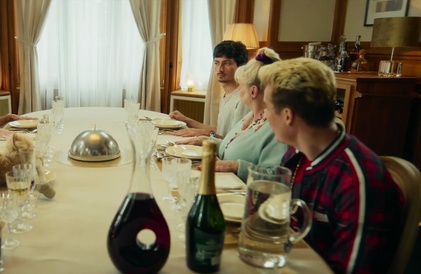 Bande-annonce en français