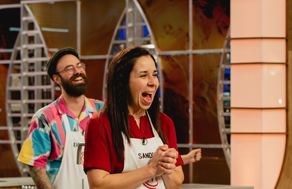 Image de l'article Deux éliminations la semaine prochaine à «Masterchef Québec »