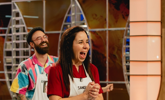 Image de l'article Deux éliminations la semaine prochaine à «Masterchef Québec »