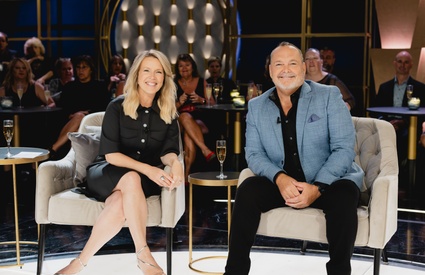 Image de l'article Voici les artistes qui participeront à «Ça commence bien l'année 2026 »