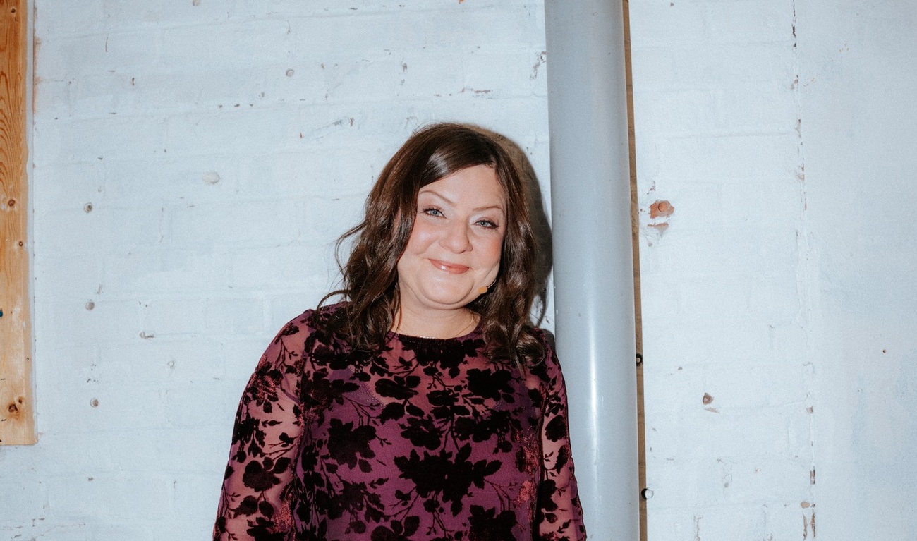 Marie-Annick Lépine