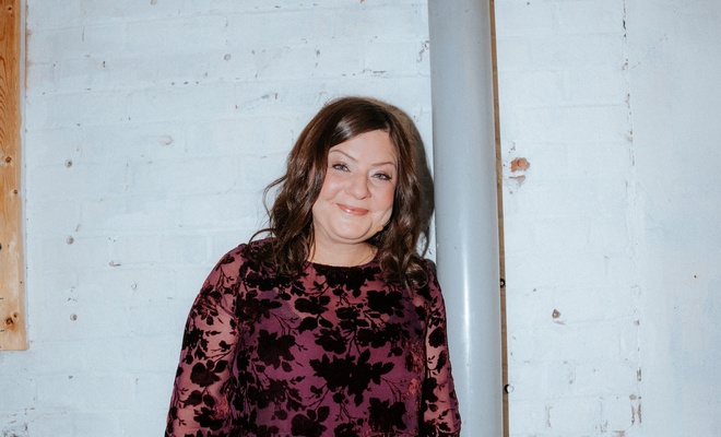 Marie-Annick Lépine