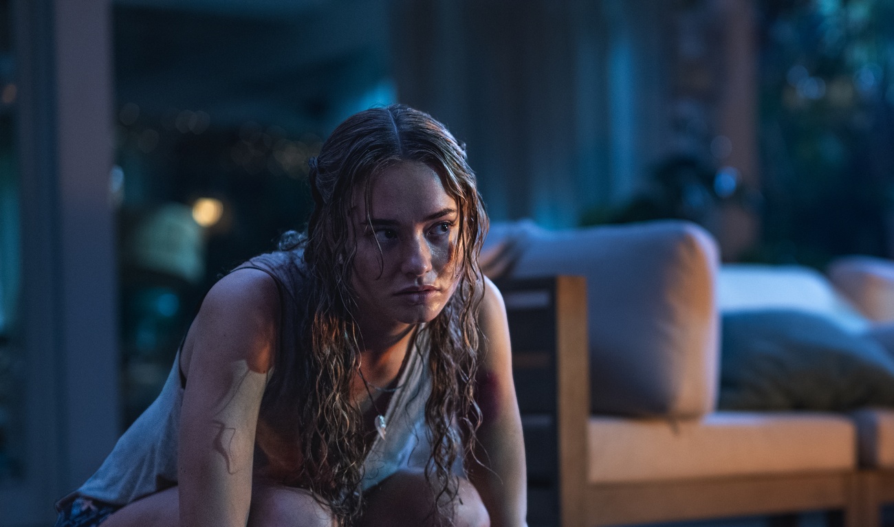 Image de l'article Nouveautés du 9 janvier : dystopie française, drame intime et frayeurs animales