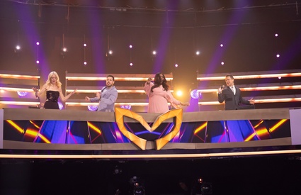 Chanteurs masqués S5 (2025)