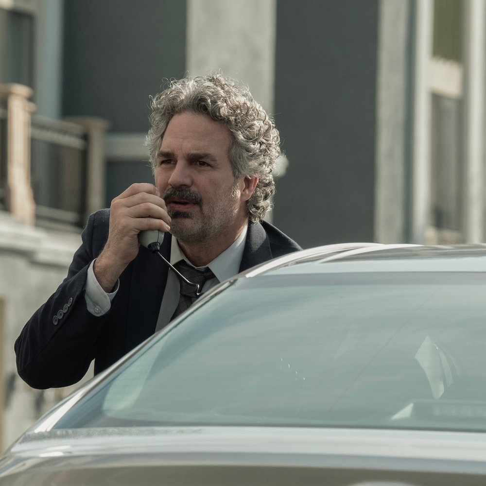 Image du film Crime 101