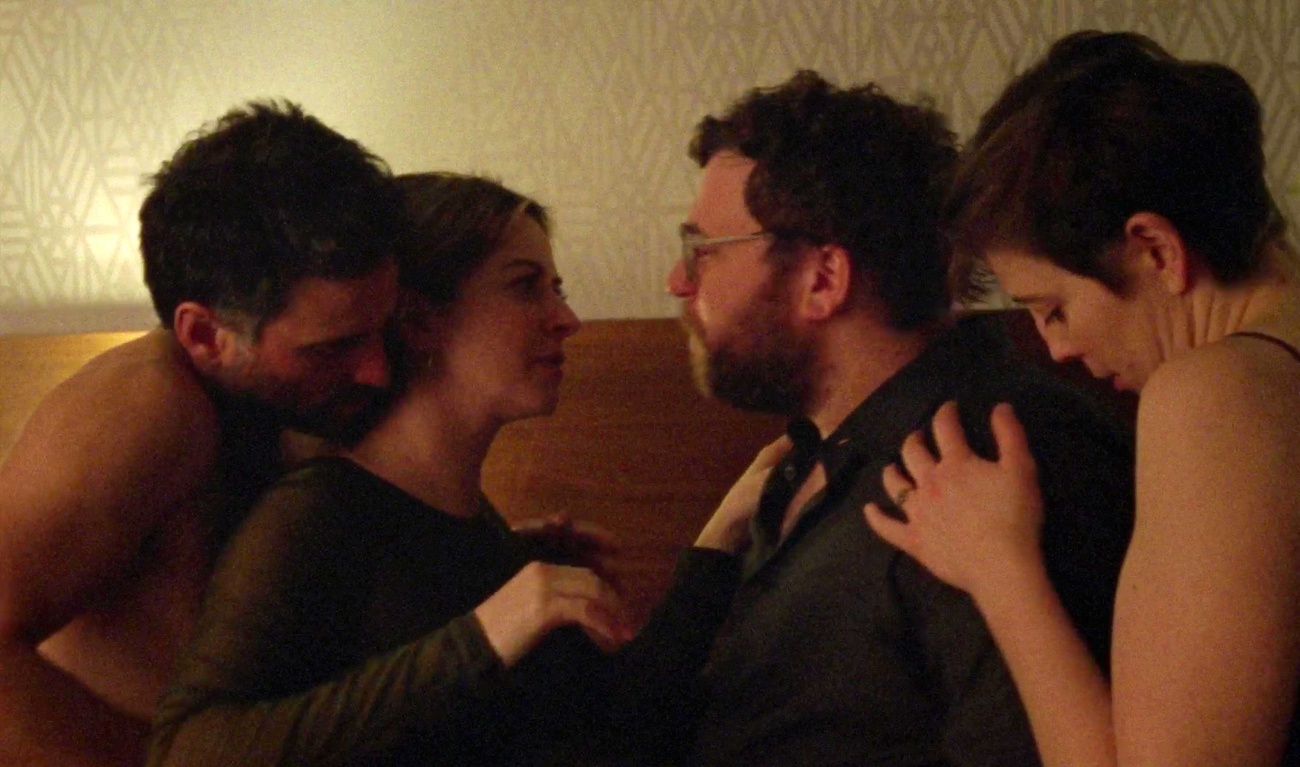 Image du film Folichonneries