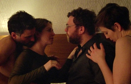 Image du film Folichonneries