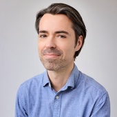 Olivier Bernard
