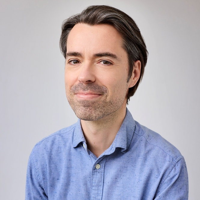 Olivier Bernard