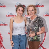 Sophie Thibault
