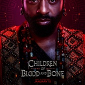 Chiwetel Ejiofor