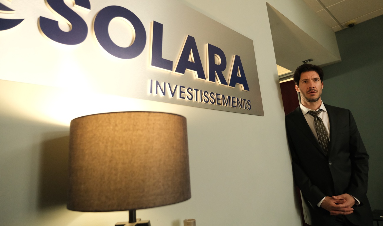 Image de l'article Voici quand sera diffusée la grande finale d' «Avant le crash »