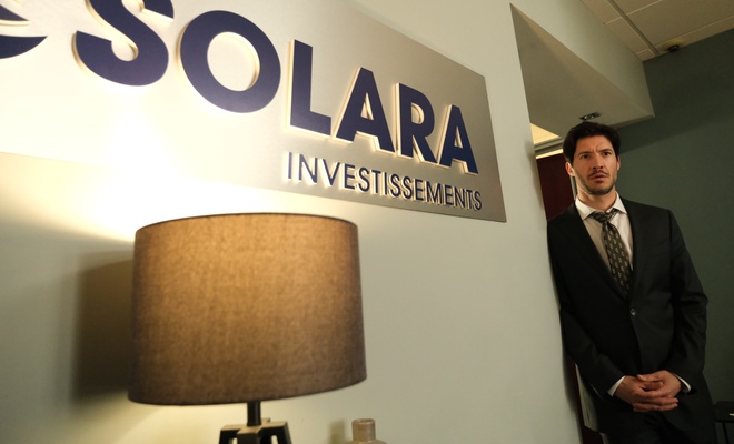 Image de l'article Voici quand sera diffusée la grande finale d' «Avant le crash »