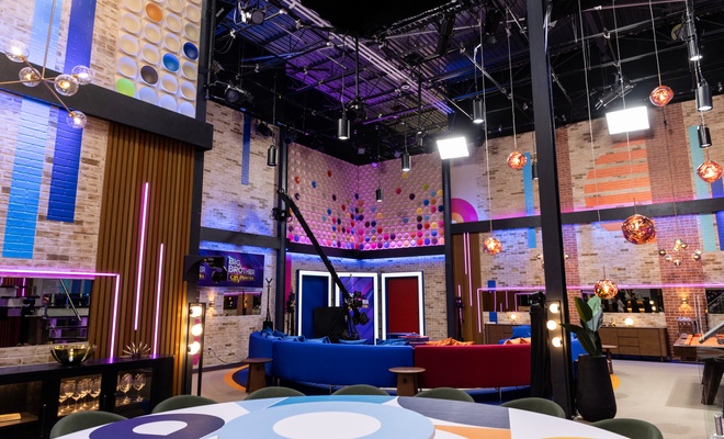 Image de l'article « Big Brother Célébrités» : La maison divisée et une double élimination à venir