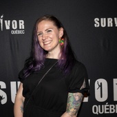 Geneviève La Haye