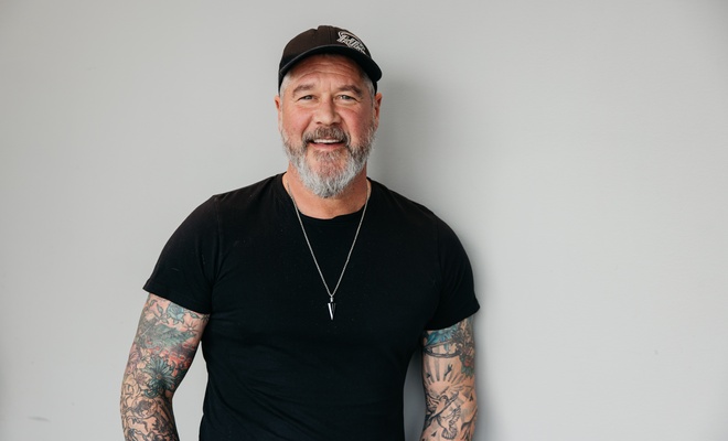 Image de l'article Emmanuel Auger décroche un premier rôle dans cette série chouchou