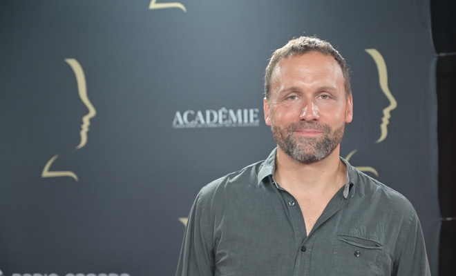 Image de l'article Émile Proulx-Cloutier sera la tête d'affiche de la 4e saison de cette formidable série