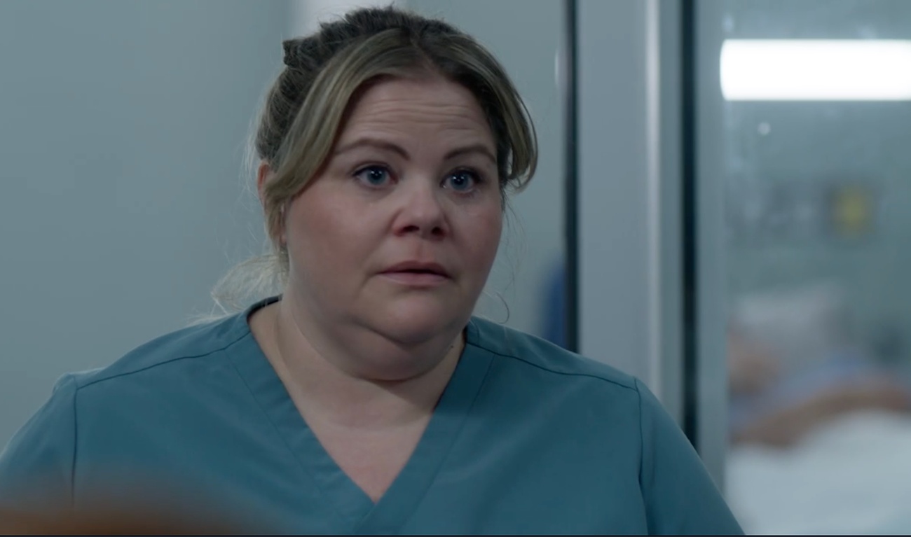 Image de l'article Enfin une bande-annonce de «STAT» pour le retour des fêtes!