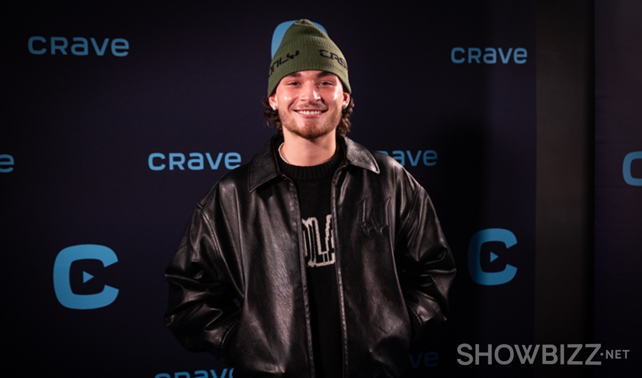 Image de l'article Sam-Eloi Girard parle pour une rare fois de sa relation amoureuse