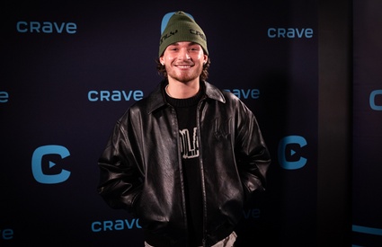 Image de l'article Sam-Eloi Girard parle pour une rare fois de sa relation amoureuse