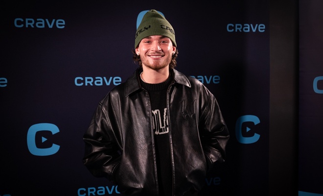 Image de l'article Sam-Eloi Girard parle pour une rare fois de sa relation amoureuse