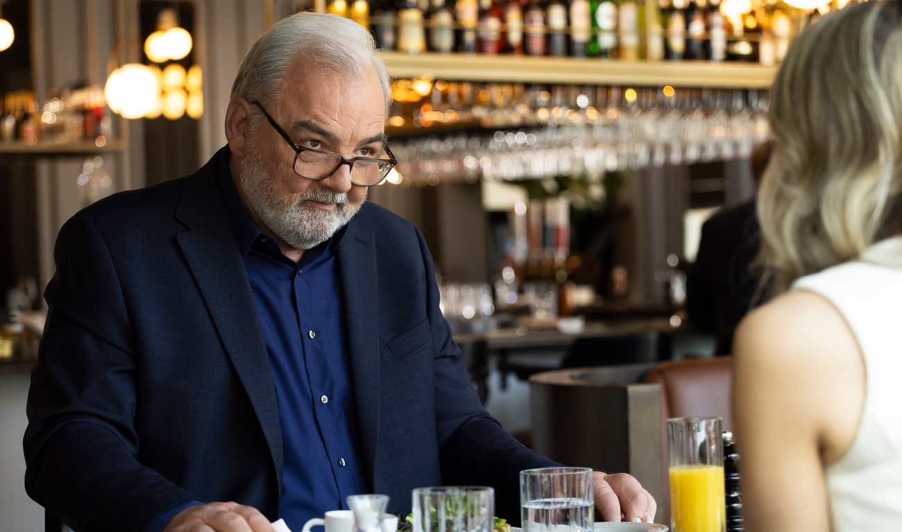 Image de l'article « Dumas» dans tous ses états : Voici ce qu'on peut vous dire sur la 2e saison