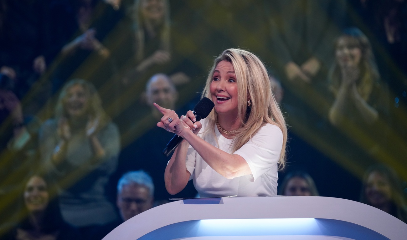 Image de l'article Excellente nouvelle pour les «fans» de «La Fureur »