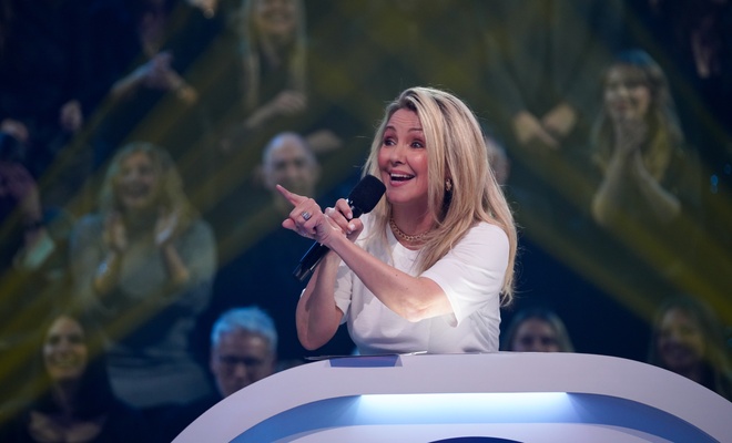 Image de l'article Excellente nouvelle pour les «fans» de «La Fureur »