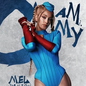Mel Jarnson