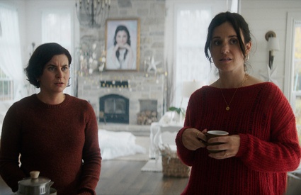 Image de l'article « Inspirez expirez» , saison 2 : La magie opère toujours!