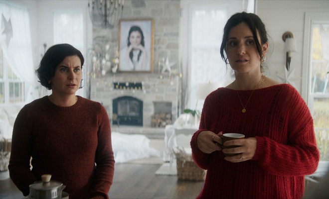 Image de l'article « Inspirez expirez» , saison 2 : La magie opère toujours!