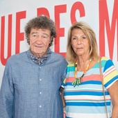 Robert Charlebois